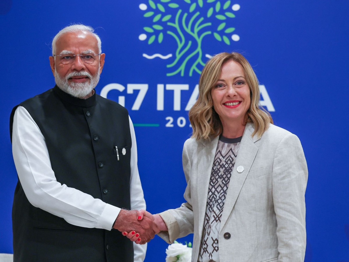 Picture: X / Narendra Modi 