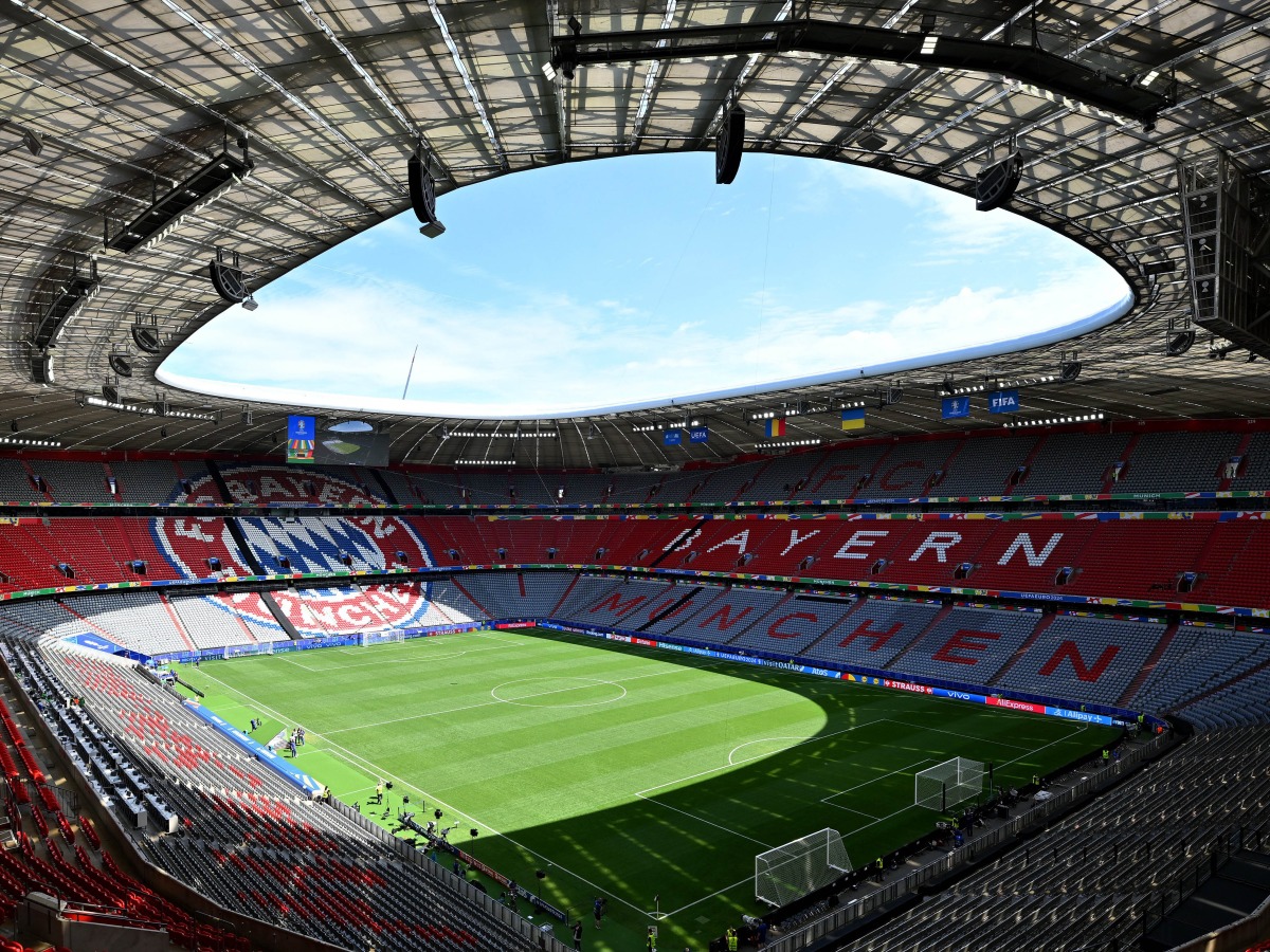 Pic: UEFA EURO / X