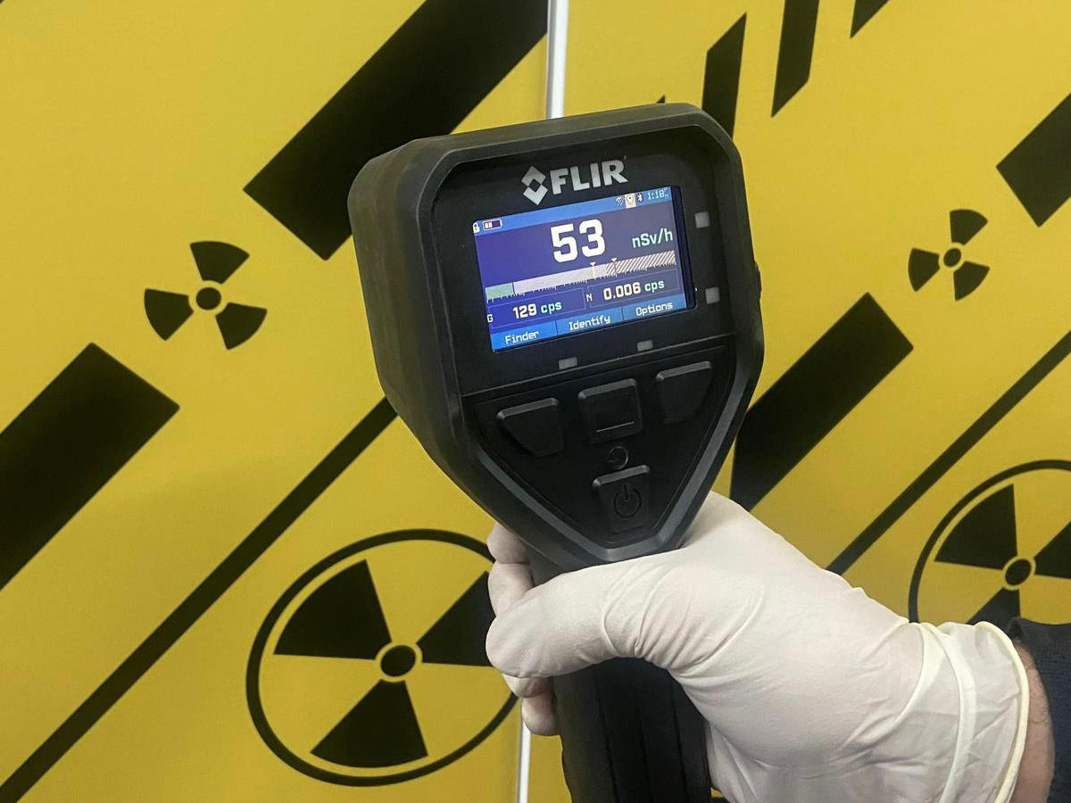 File photo used for representational purposes