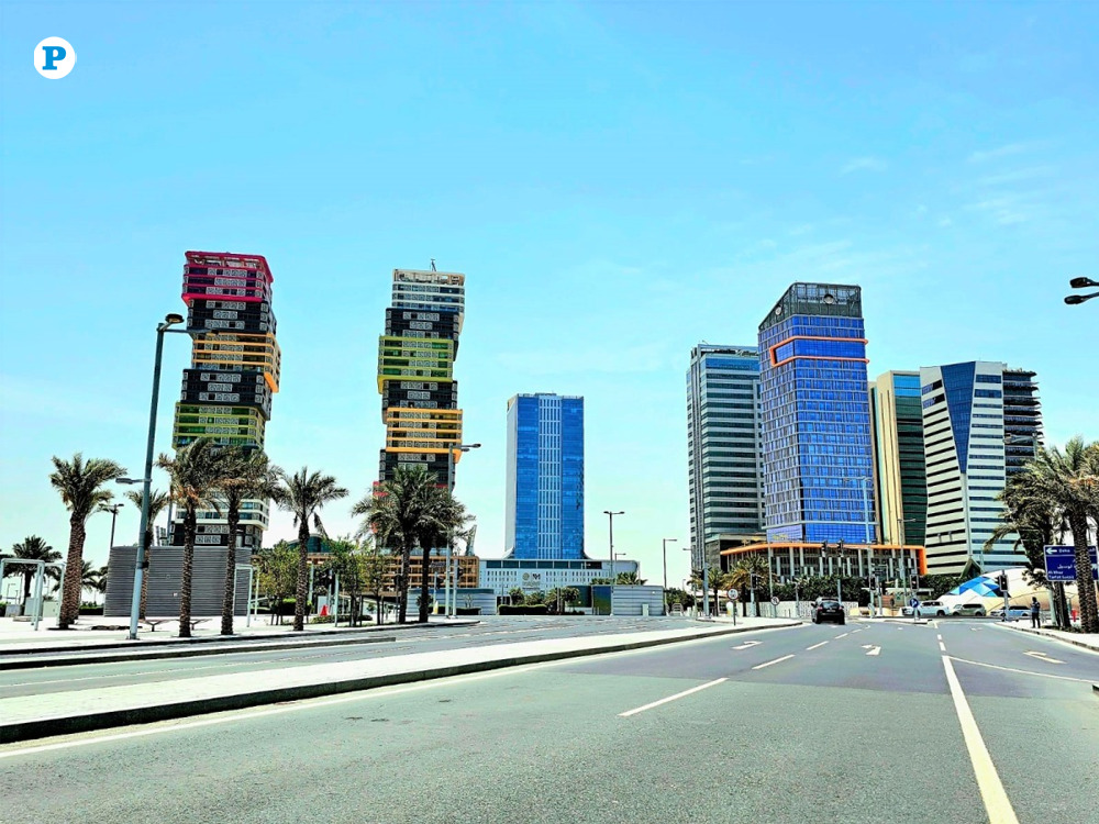 Pic by Marivie Alabanza / The Peninsula

