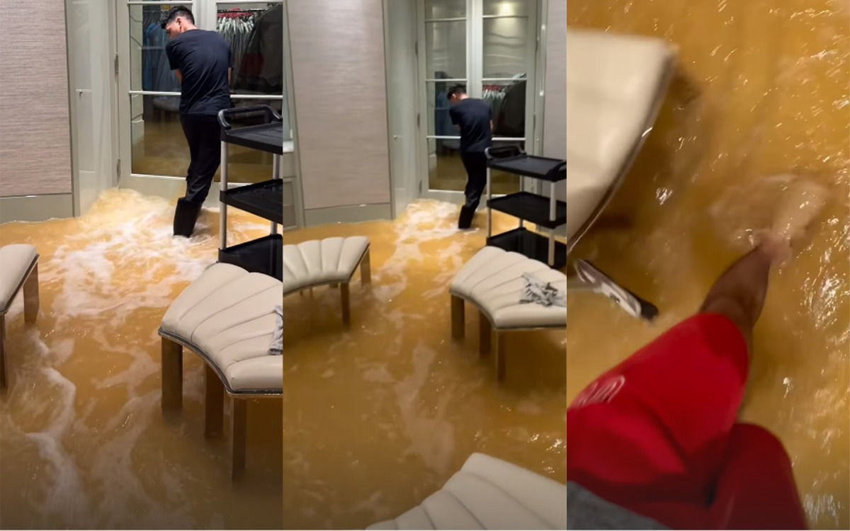 Photo credit: Drake on Instagram