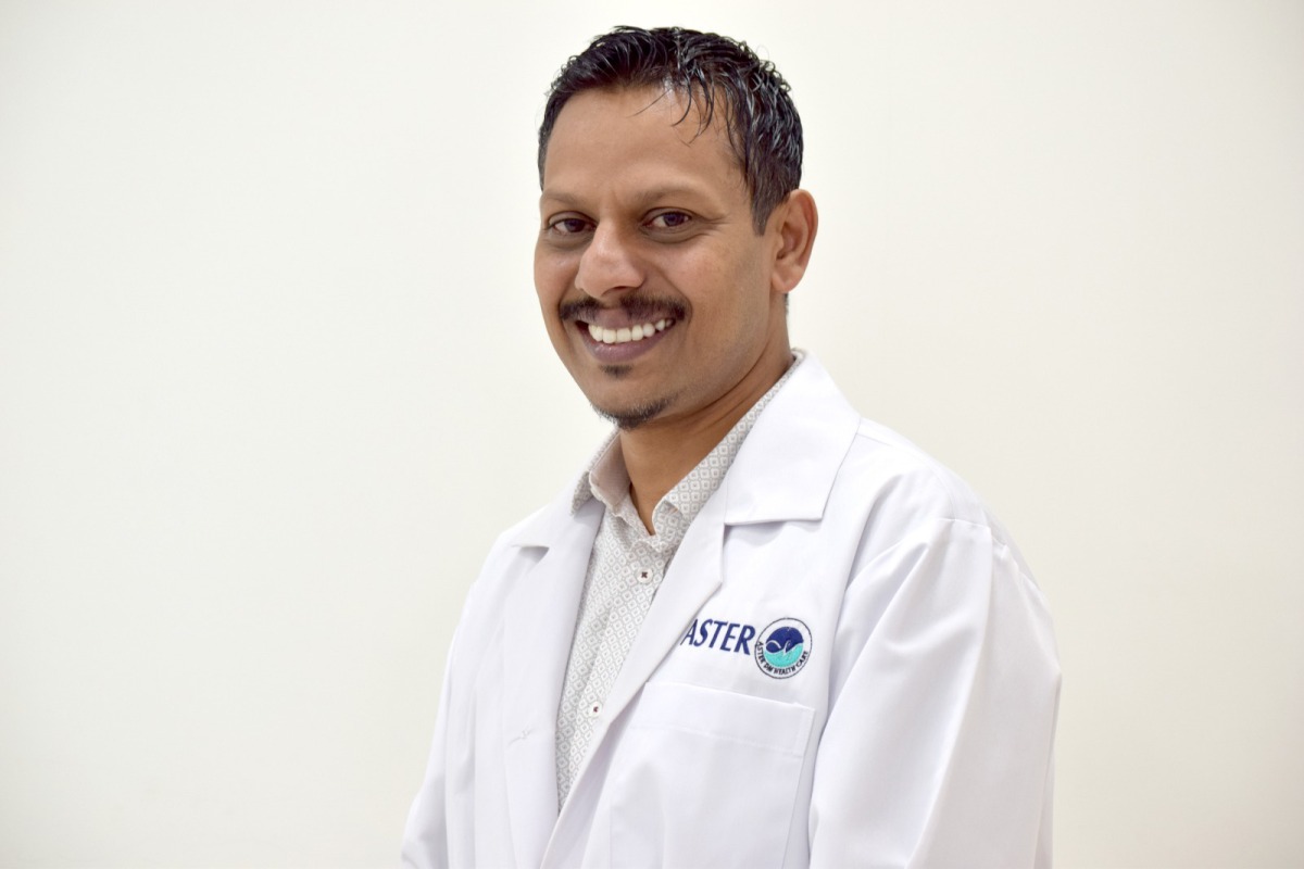 Prof. Dr. Jacob John MDS, M Orth RCS (Edin), FDSRCS (UK), FFD Orth RCSI (IRE), FDS RCPS (Glasg), PhD Consultant Specialist Orthodontist Aster Medical Centre, Doha

