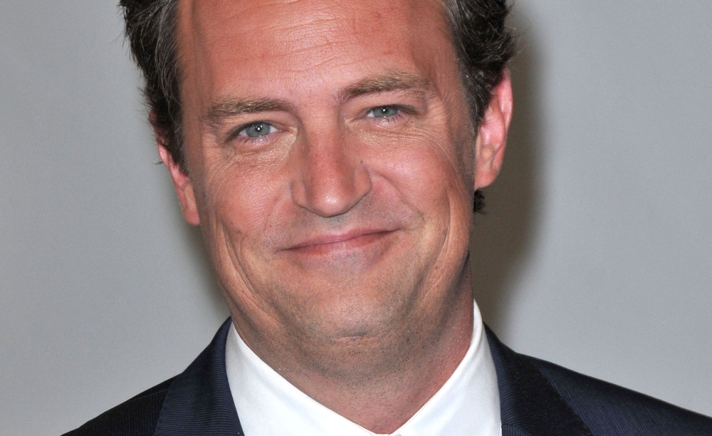 Actor Matthew Perry attends the ABC Disney summer TCA press tour at the Beverly Hilton in Beverly Hills on August 1, 2010. Photo by Chris Delmas / AFP