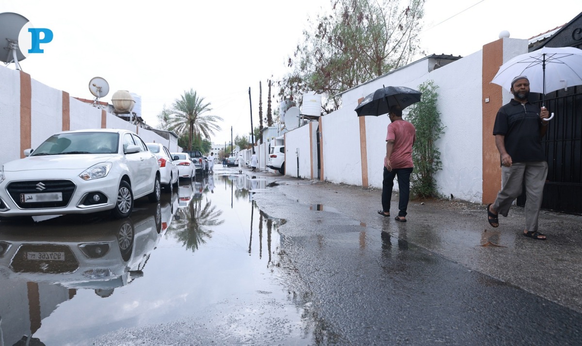 Photo by Rajan Vadakkemuriyil / The Peninsula