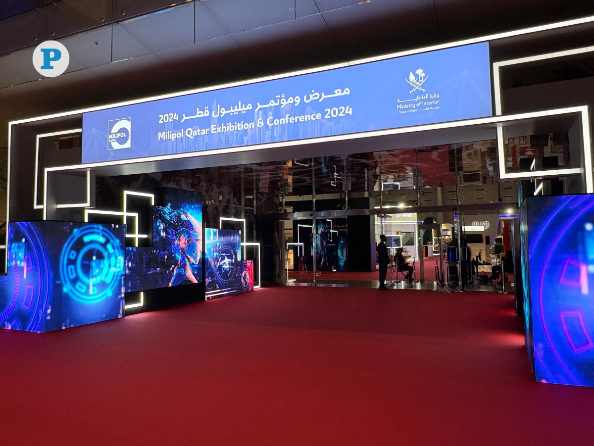 Photo by Cherif Abachi