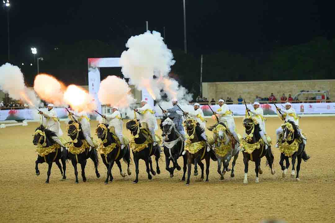 Pictures shared by Years of Culture on Instagram