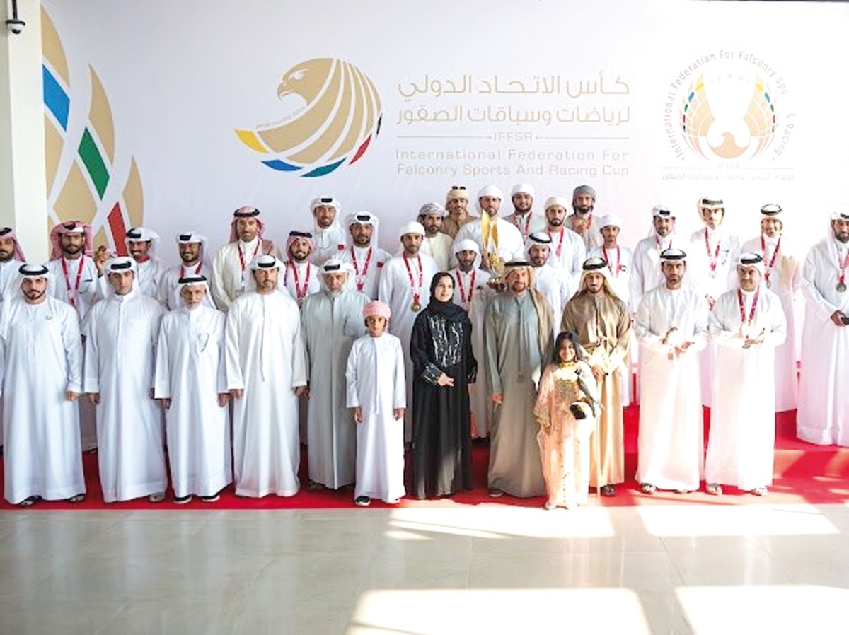 Participants during the event.