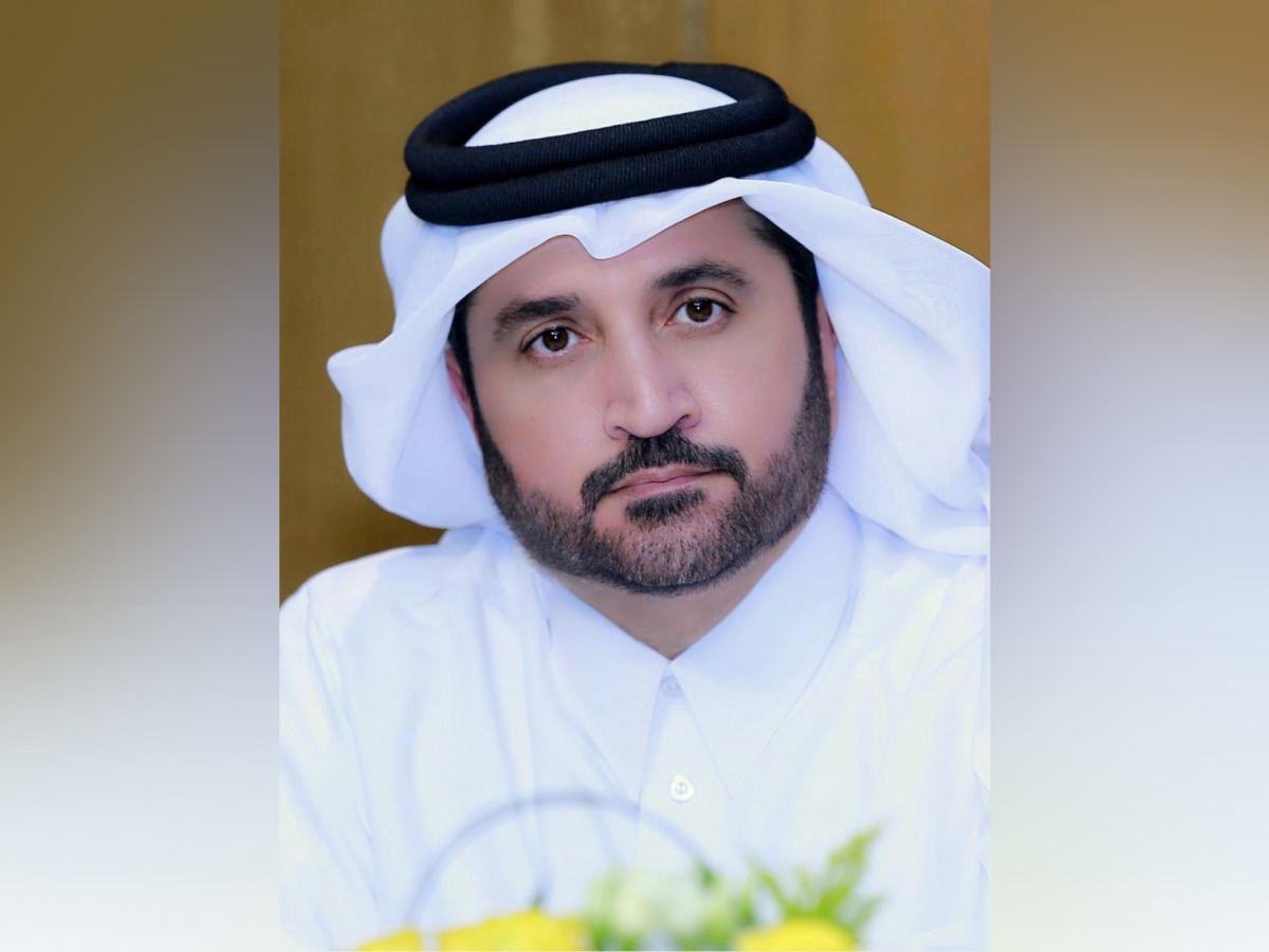 Engineer Essa Mohammed Ali Kaldari, CEO, Qatar National Cement Company