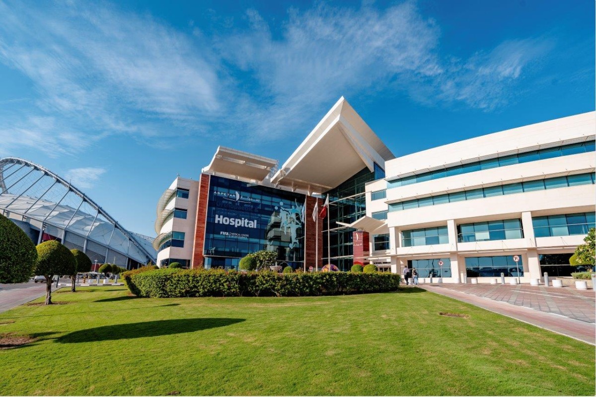 Aspetar will provide comprehensive medical coverage for all athletes on-site throughout both tournaments.