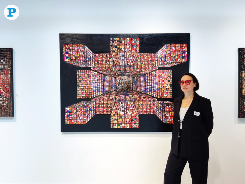 All pictures by Khalid Elsawi / The Peninsula