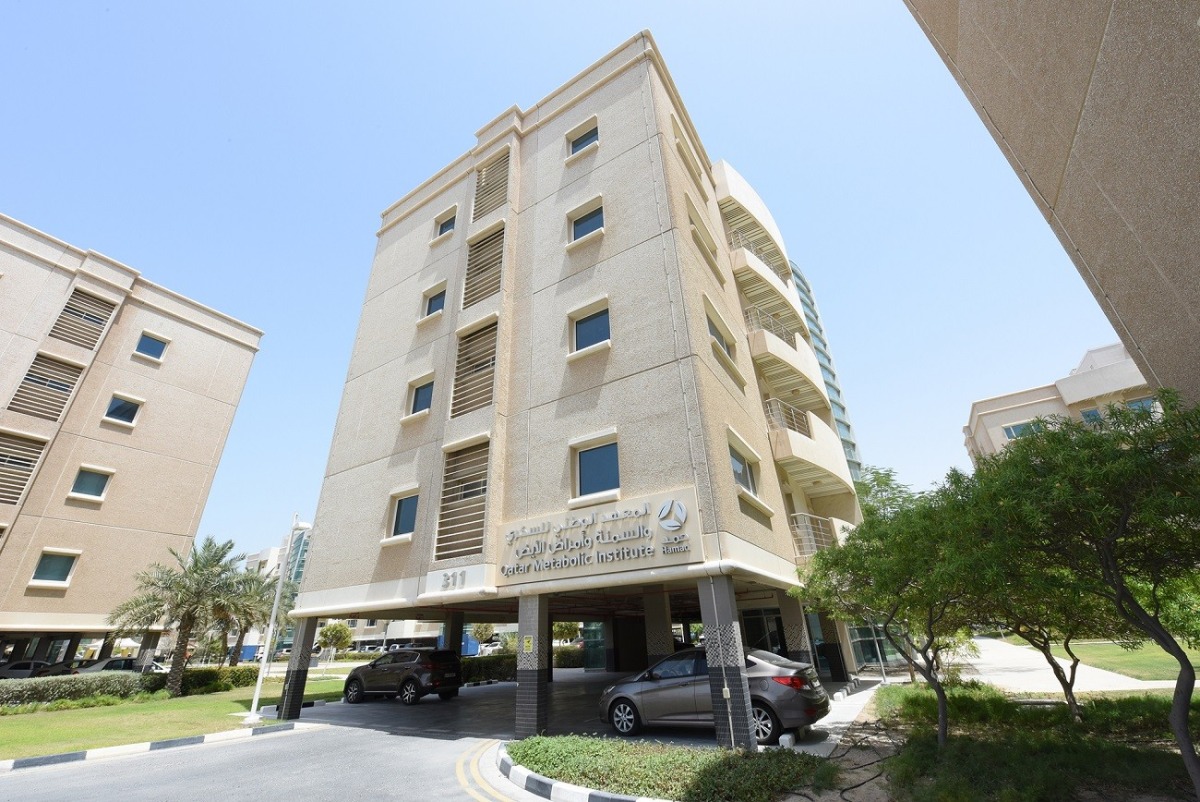 Qatar Metabolic Institute