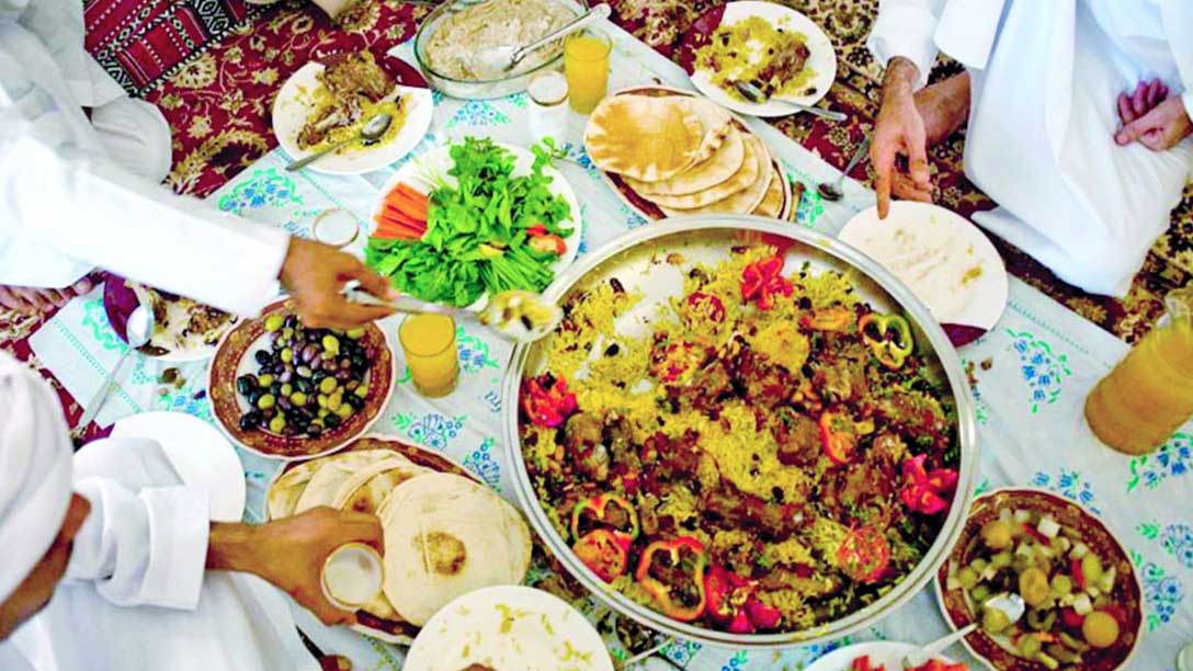 Picture: Qatar News Agency 