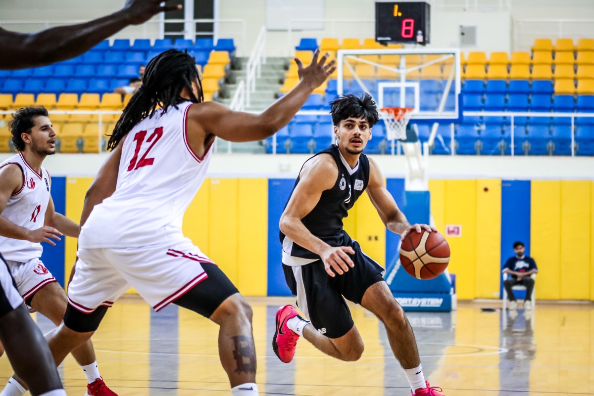 Al Sadd square off against Qatar Club with eye on semi-finals.