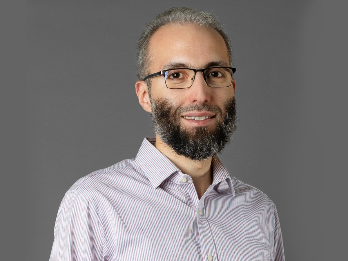 Dr. Majd Hawasly, scientist specialising in Arabic Language Technologies at the Qatar Computing Research Institute of Qatar Foundation’s Hamad Bin Khalifa University 