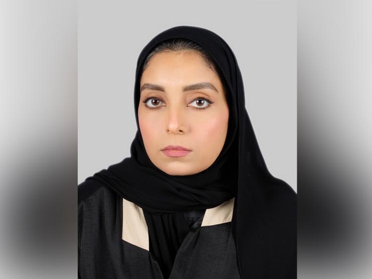 Editor and Publications Manager at Qatar Foundation’s Earthna Center for a Sustainable Future, Dr. Mona M. Al Kuwari 