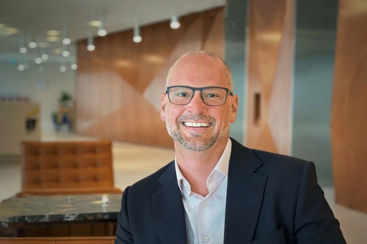 Brad Watson, MENA EY-Parthenon Leader