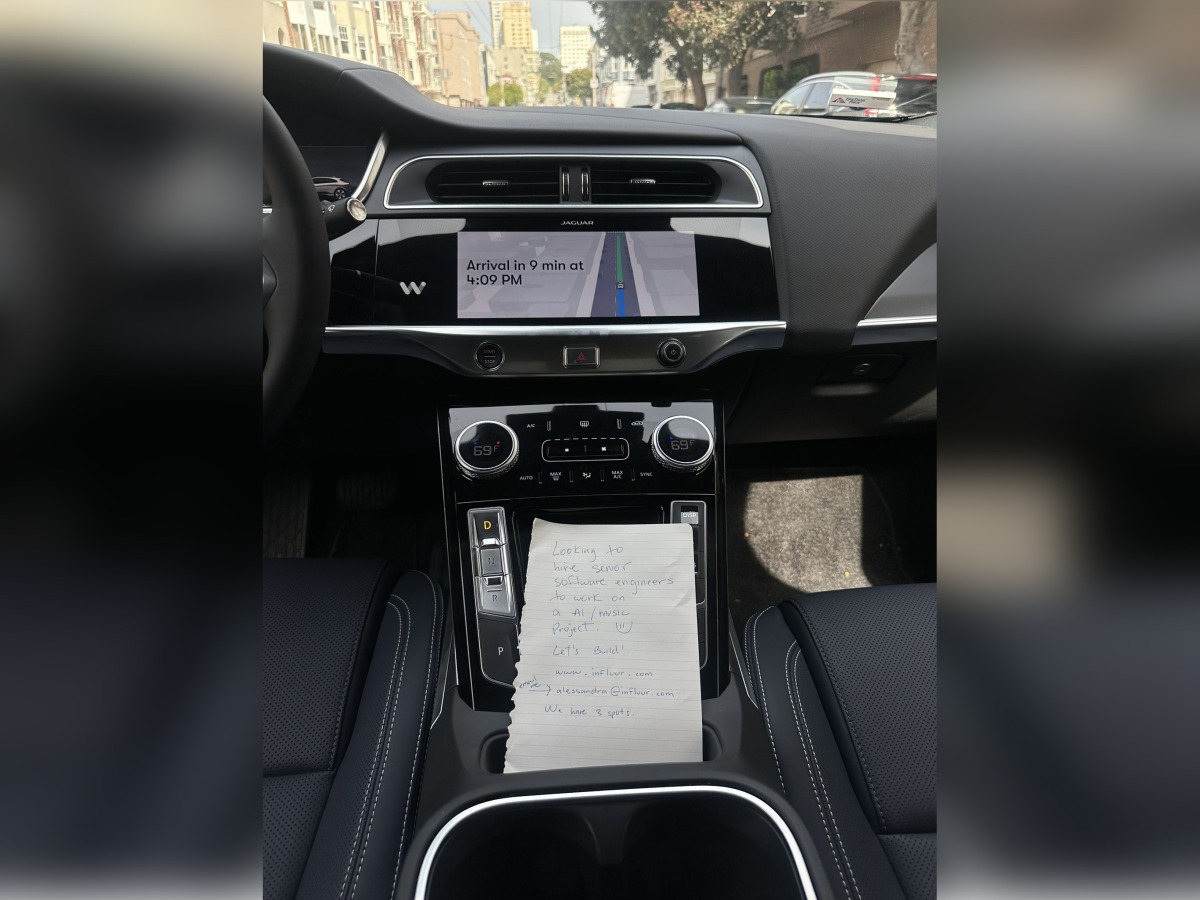 Picture shared by christinazgr on X 