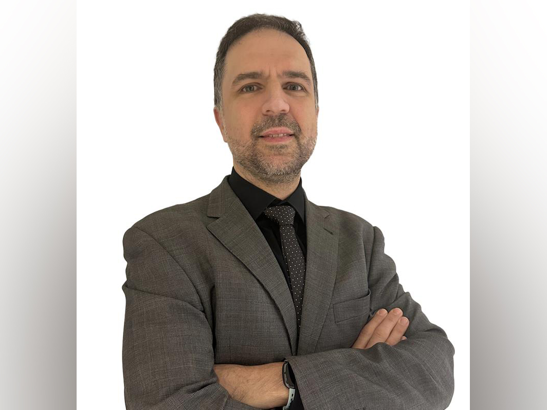 Amer Bazerbachi, Associate Partner - Advisory at KPMG