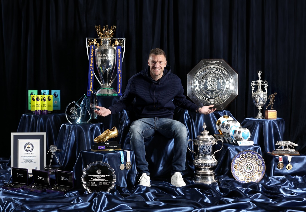 Picture: X / Leicester City
