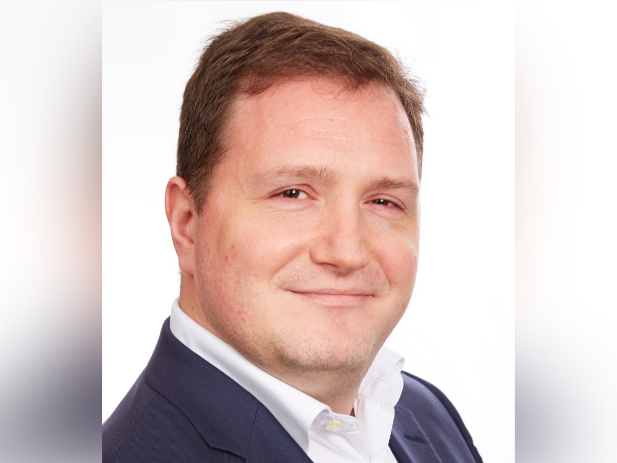 Carlos Teixeira, Global Head, Business Strategy, Lending at Finastr