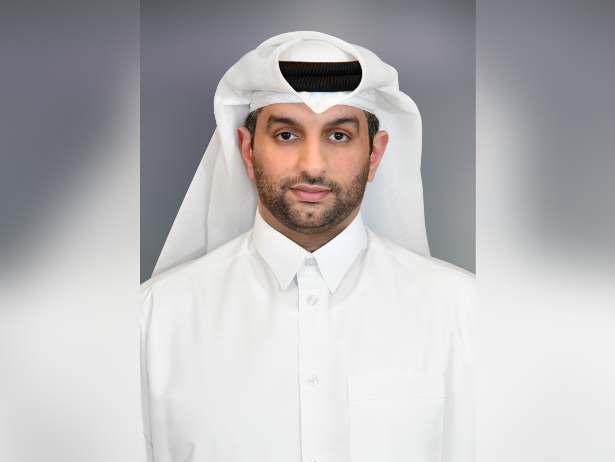 Talal Al-Jaidah, Head of Banking Products at QIIB