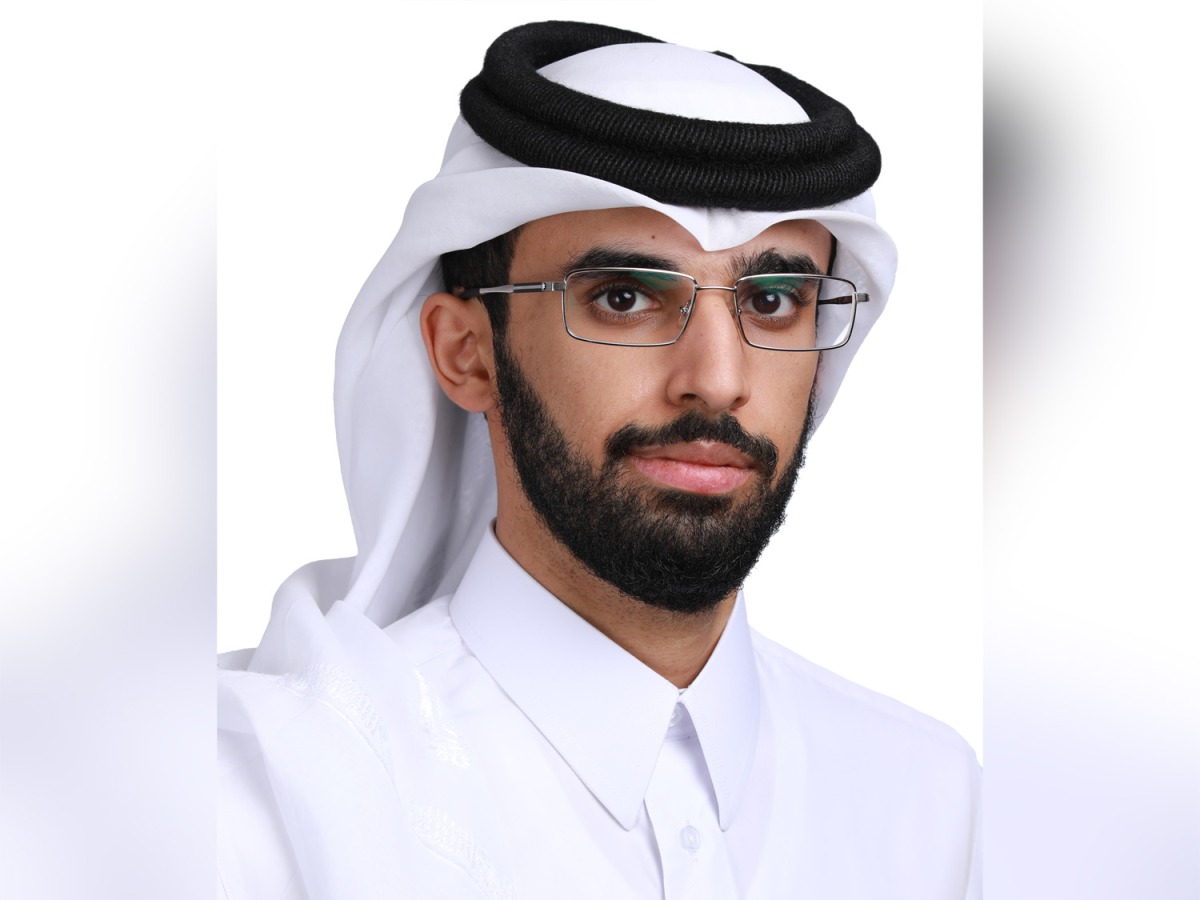 Turki Abdulaziz Al-Subaie, Chief Administrative Officer of QLM