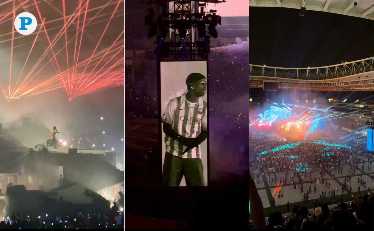 Photo by (Mahmoud Elmazaty / The peninsula)