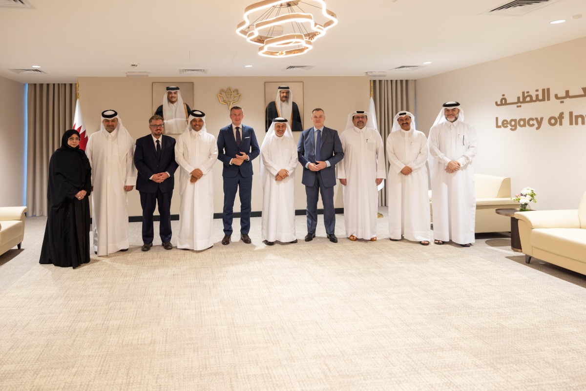 The event was attended by WADA President Witold Banka along with a number of dignitaries, sports officials and media representatives.