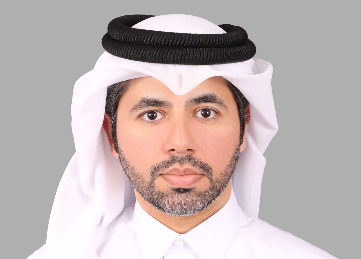 Head of Technology, Media, and Telecommunications (TMT) at Qatar Investment Authority (QIA) Mohammed Al Hardan
