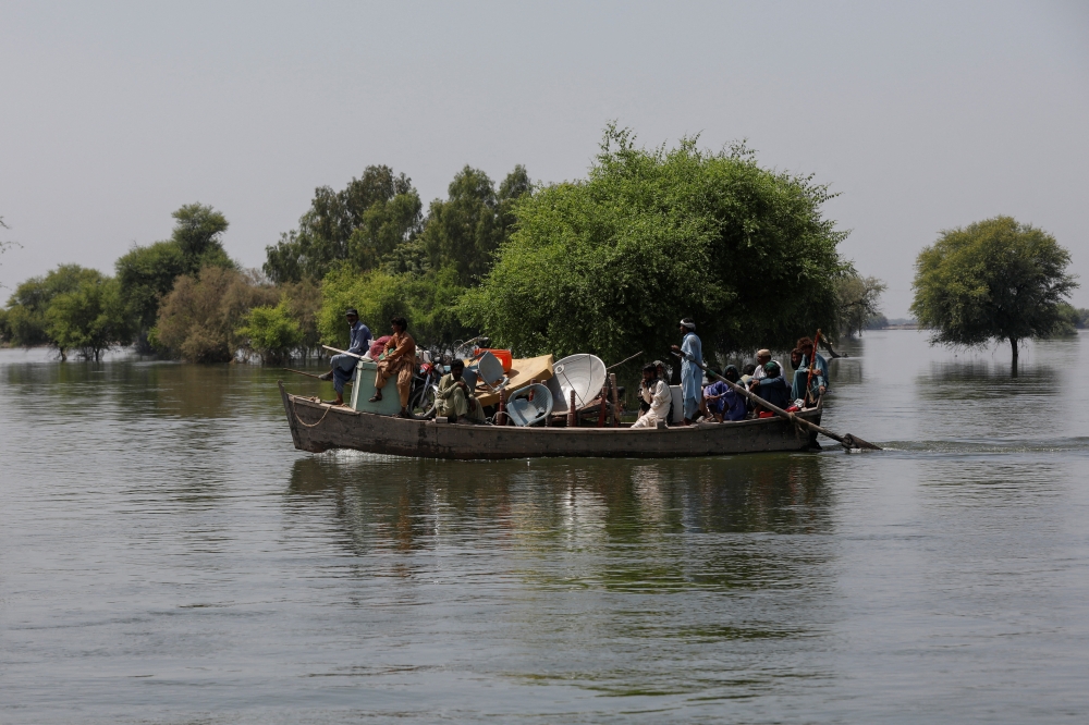 Reuters file photo for representational purposes only.