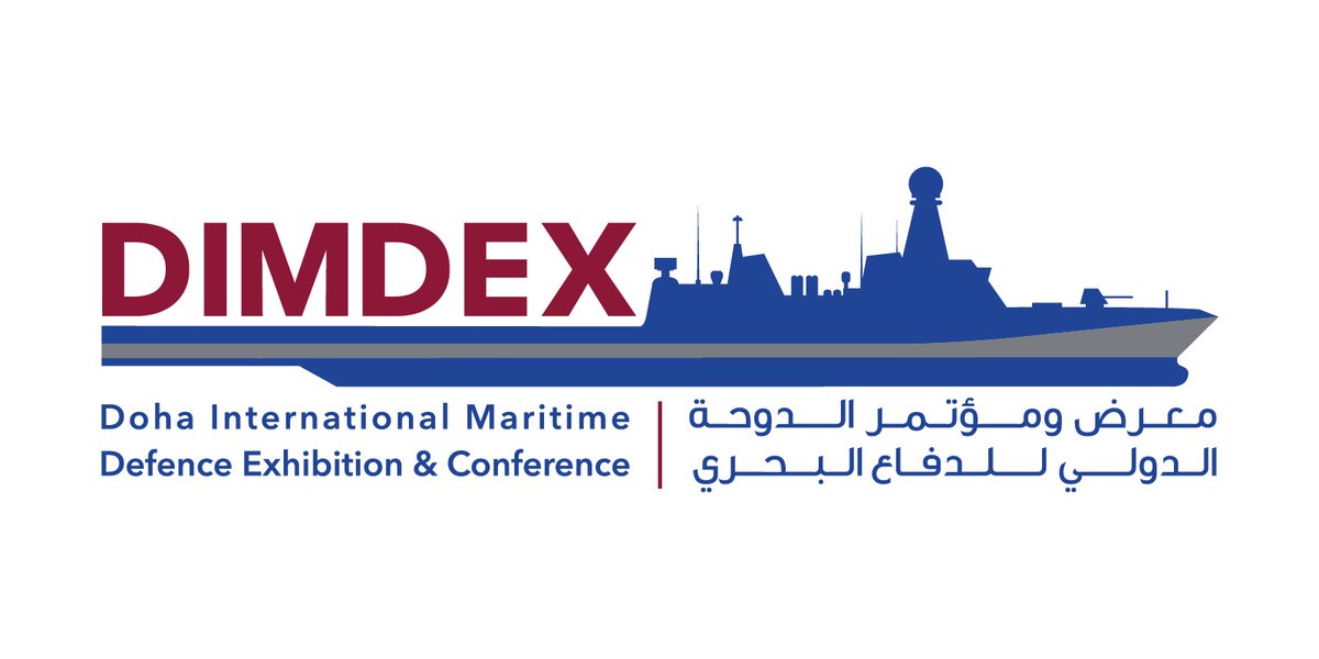 The previous Doha International Maritime Defence Exhibition and Conference recorded over 25,000 visitors, with expectations for even higher attendance in its 9th edition