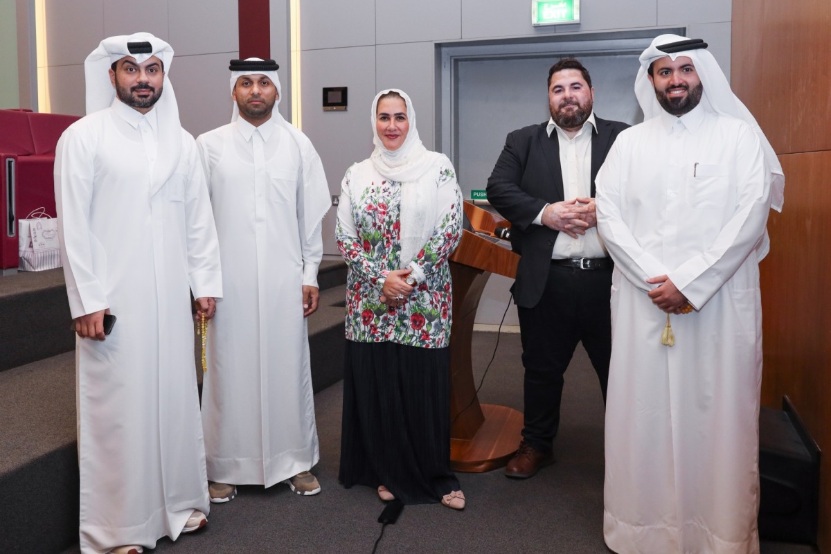 Commercial Bank has made financial literacy an essential pillar in its Corporate Social Responsibility strategy reaffirming its pivotal role in empowering individuals to take control of their financial futures.