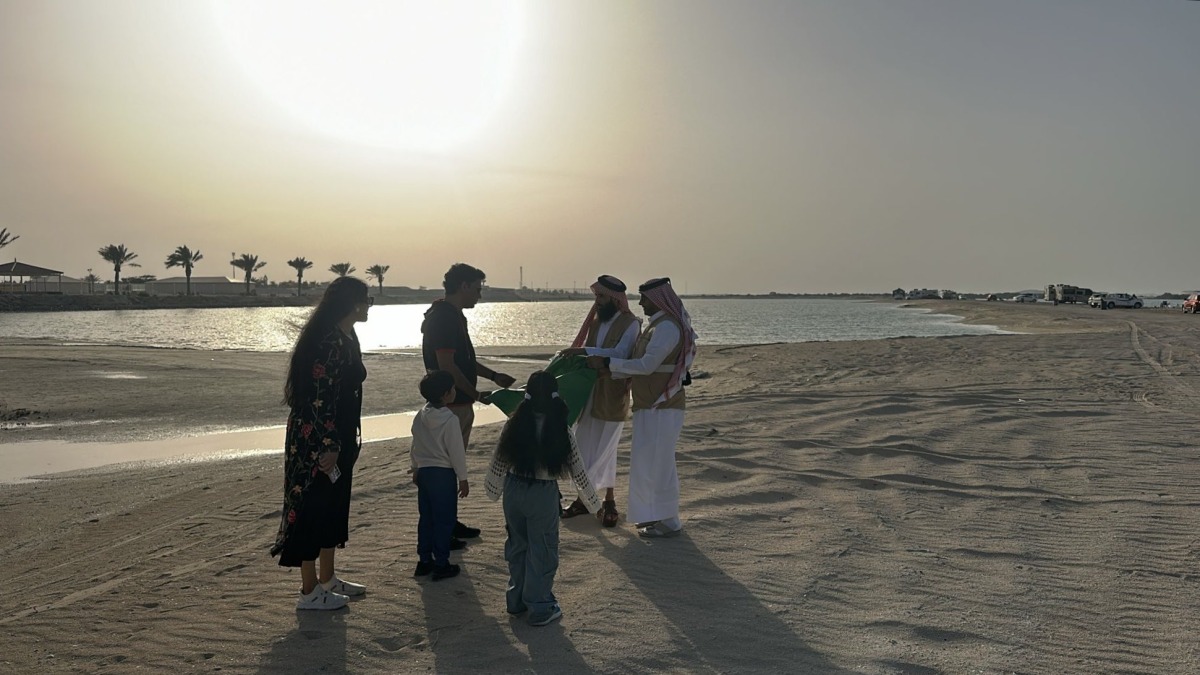 Image shared by MECC on social media