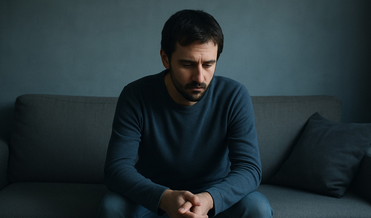 AI-generated photo used for representation only