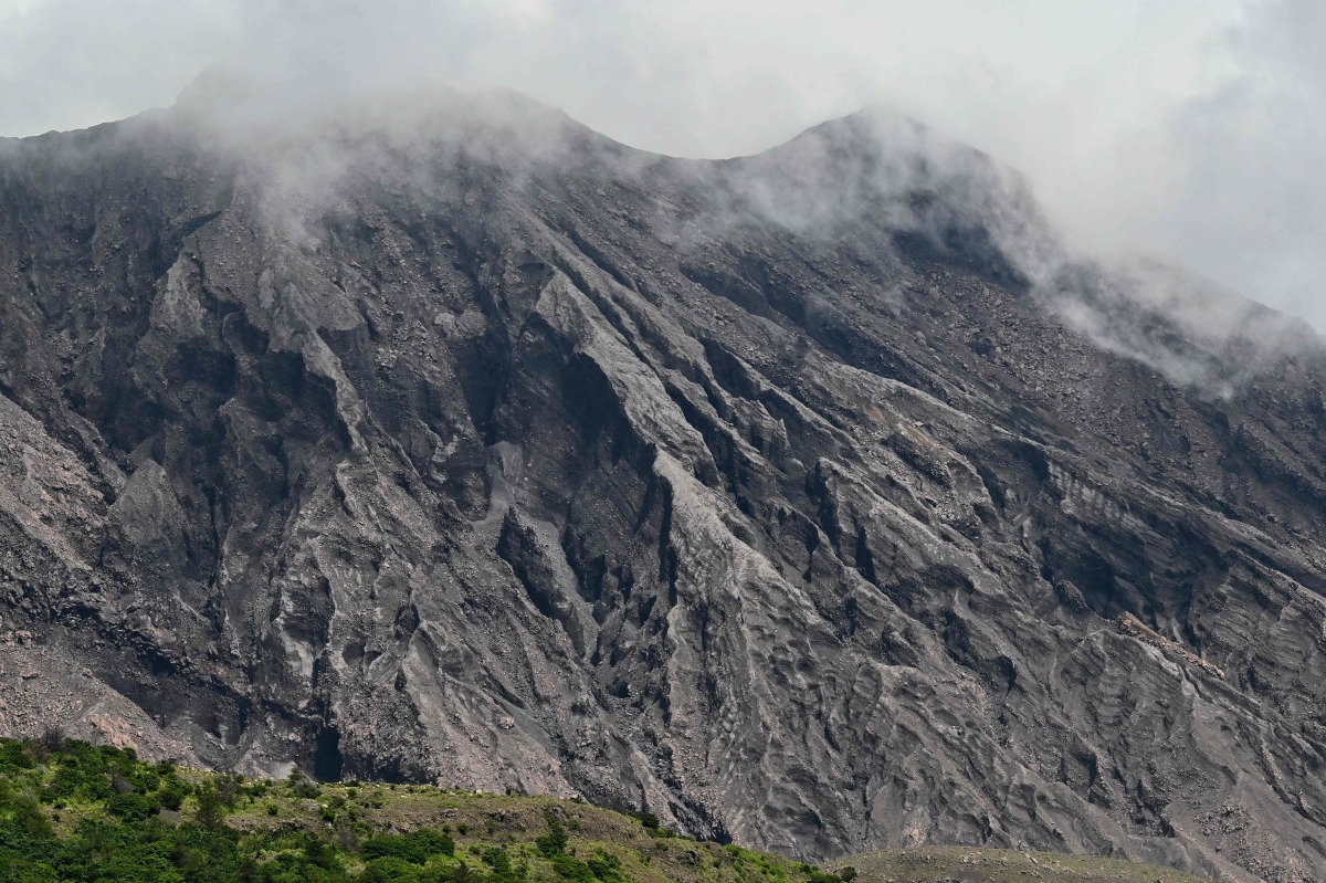  (Photo by Richard A. Brooks / AFP)
