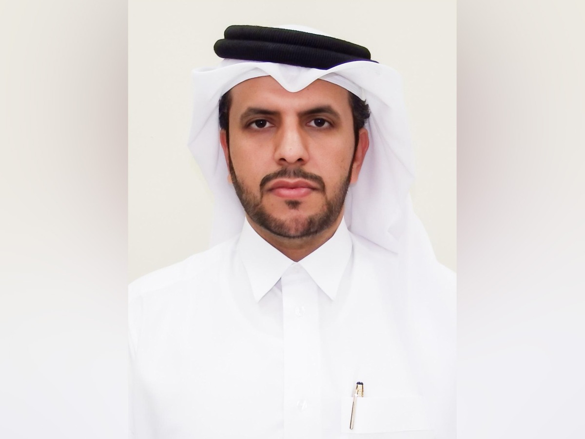 Director of the GCC-Criminal Information Center to Combat Drugs (GCC-CICCD), Colonel Mohammed Abdullah Al Khater