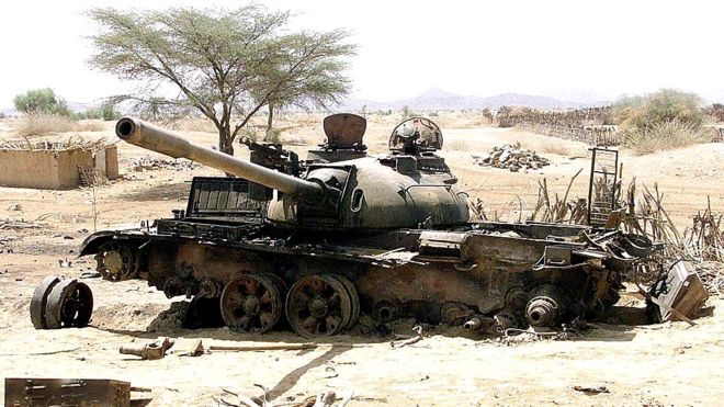 File photo for representational purposes only.