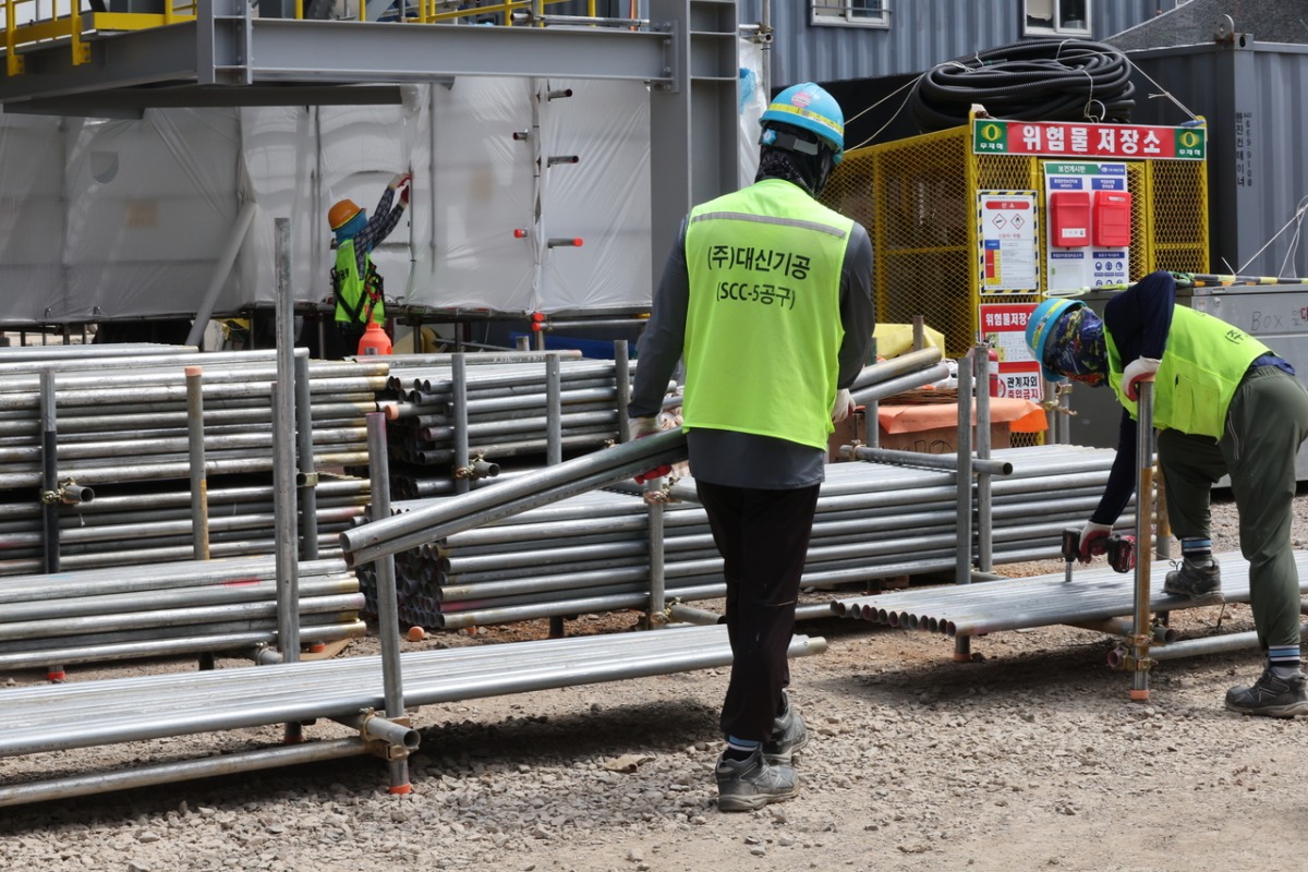 Photo credit: The Korea Herald