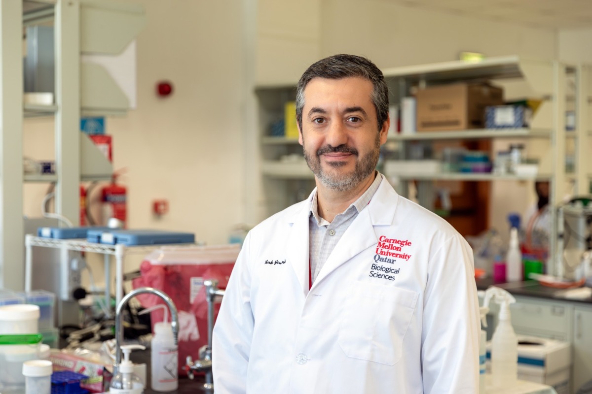 Dr. Ihab Younis