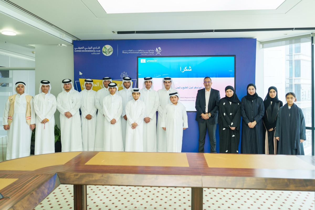 Participants attending one of the sessions.