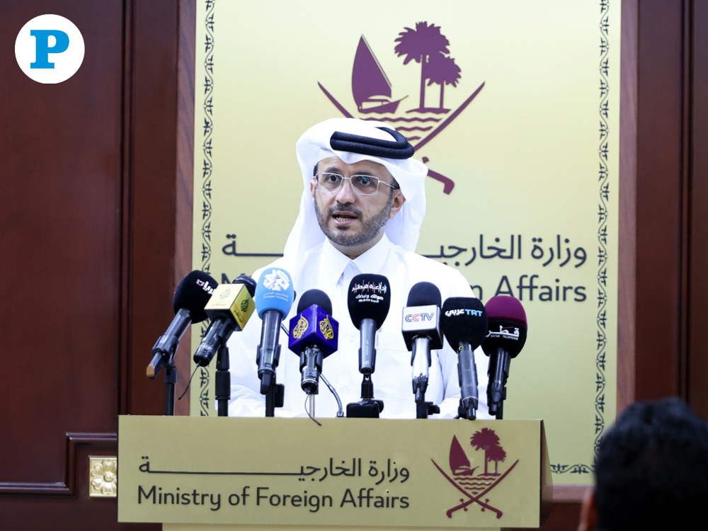 All photos by Salim Matramkot/The Peninsula