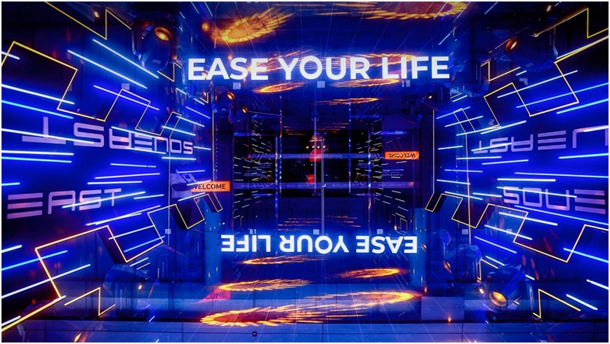 SOUEAST Brand Launched in Saudi Arabia