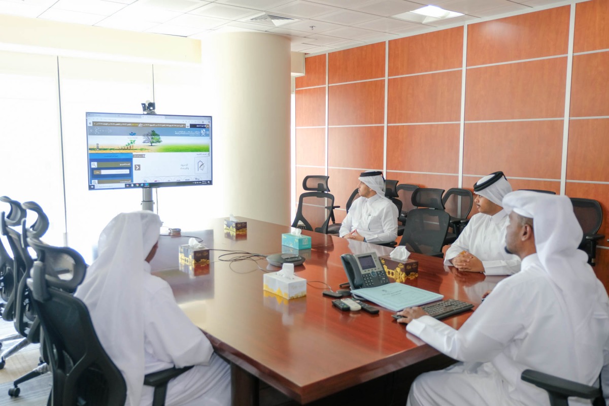  Participants taking part in an activity during the programme.