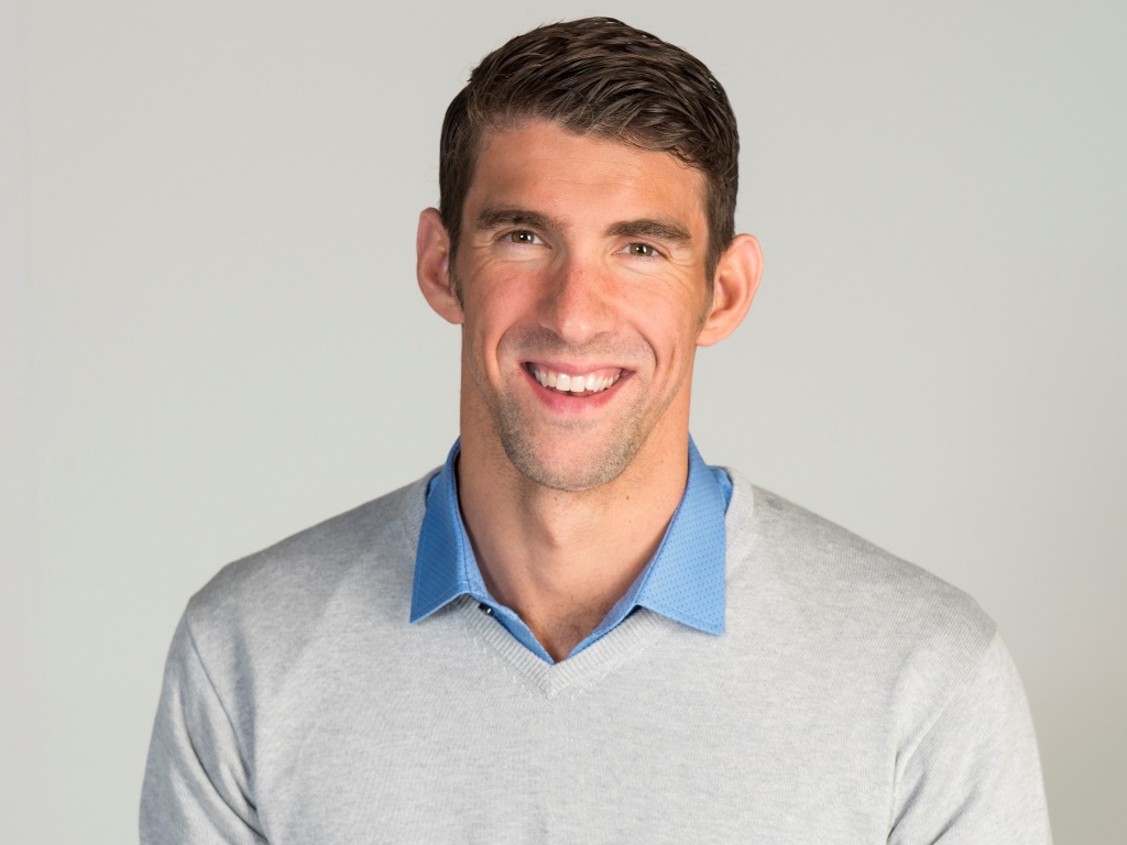 Michael Phelps, file photo