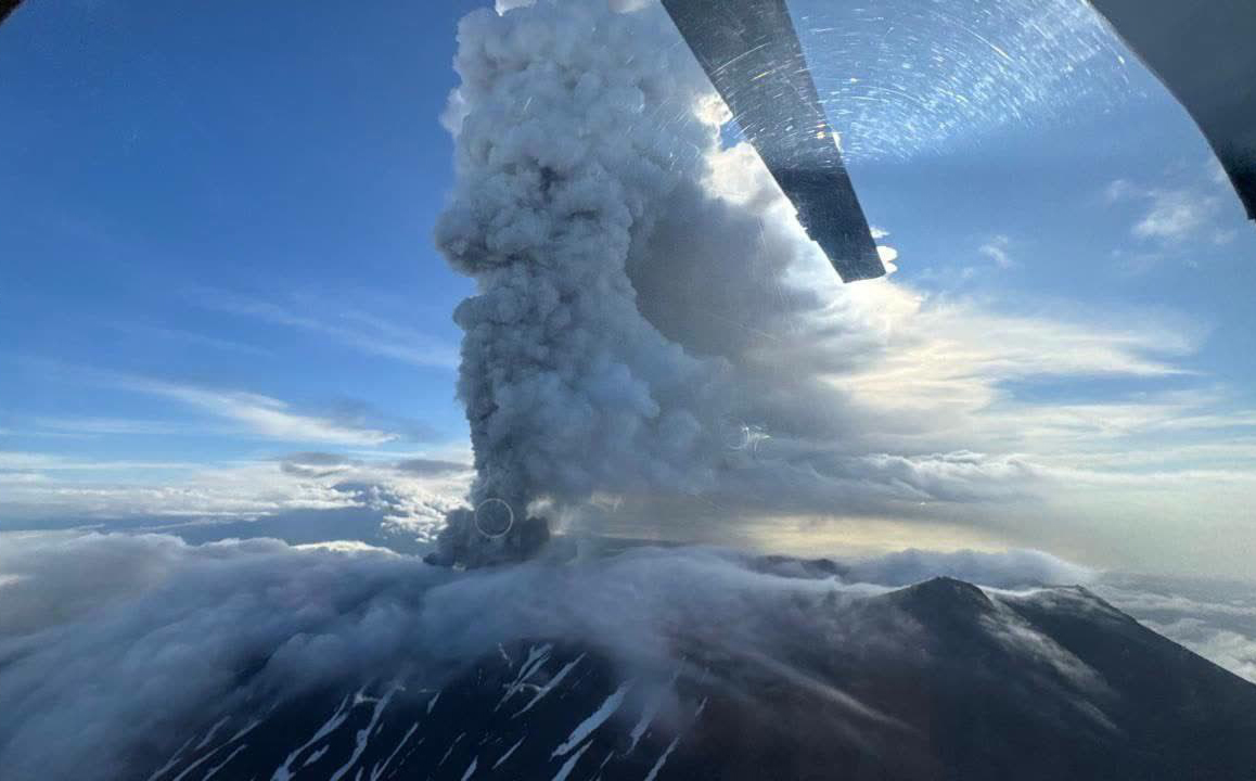 Photo credit: Social media