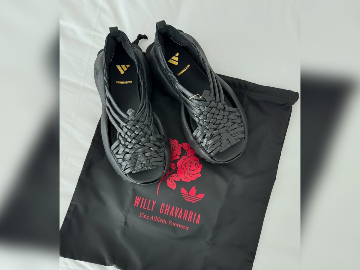 Picture: Image being shared on social media