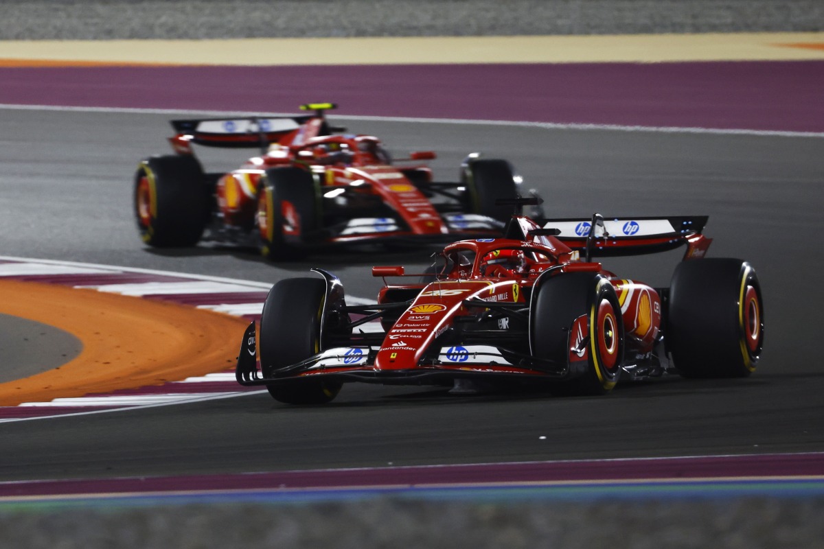 The LIC, which hosted its first F1 World Championship race in 2021, will stage the fourth edition of the event from 28 to 30 November 2025. 