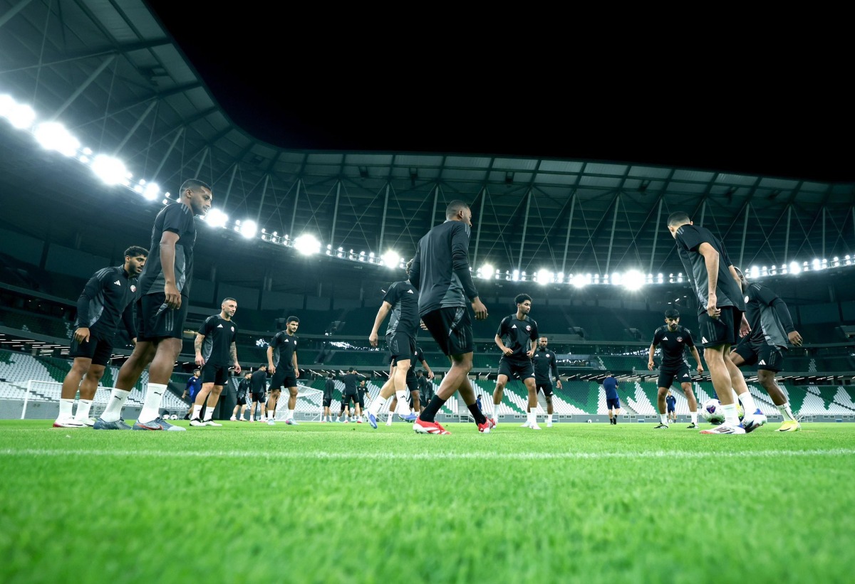 Picture: QFA / X 