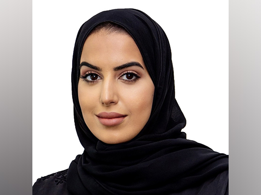 Director of Digital Innovation at MCIT Eman Al-Kuwari