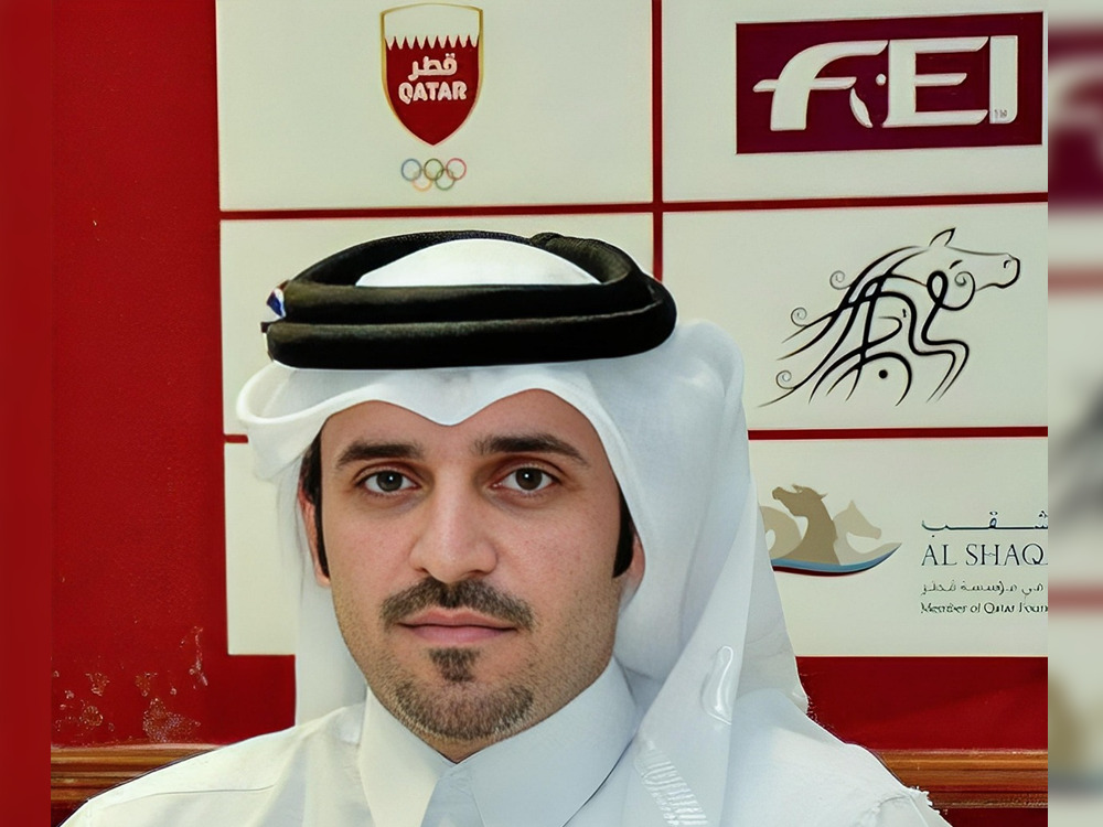 Bader Mohammed Al Darwish